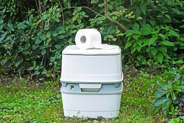 Best Portable toilet rental cost  in Chester, PA