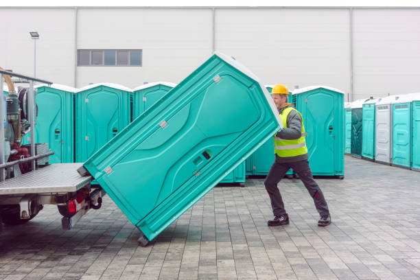 Best High-end porta potty rental  in Chester, PA