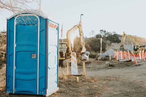Affordable portable toilet rental in Chester, PA