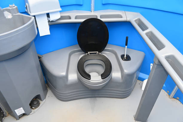 Best Sanitation services for porta potties  in Chester, PA