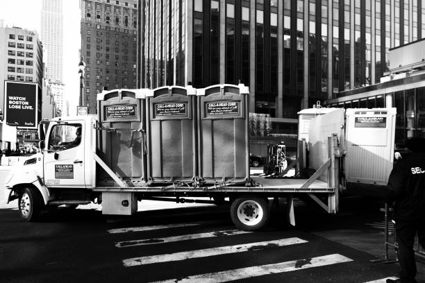 Best Porta potty rental near me  in Chester, PA