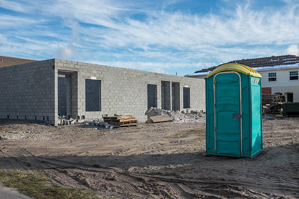 Best Best portable toilet rental  in Chester, PA